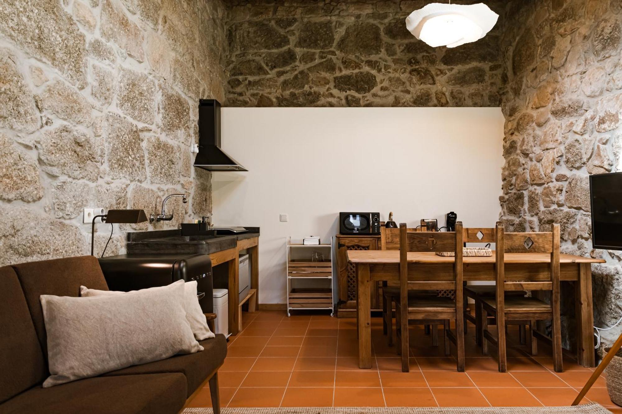Quinta Da Portela - Casa Visconde Arneiros - By Met Lamego Exterior photo